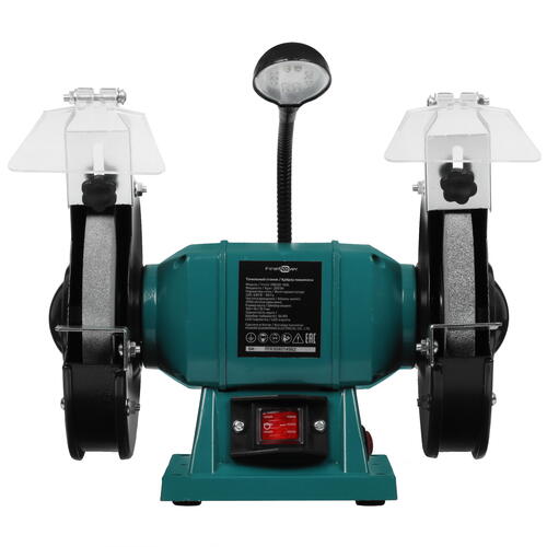 Купить Точильный станок FinePower FBG20-150L  5098977. Характеристики, отзывы и цены в Донецке