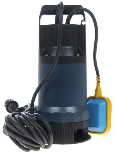 Купить Насос дренажный Unipump VORT 851 PW  1232124. Характеристики, отзывы и цены в Донецке