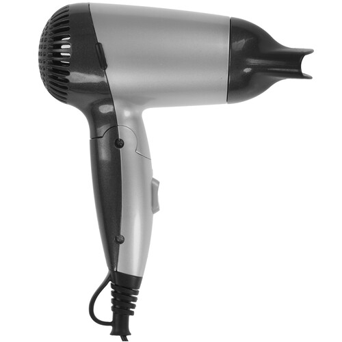 Купить Фен Galaxy GL4303 серый/черный  1054744. Характеристики, отзывы и цены в Донецке