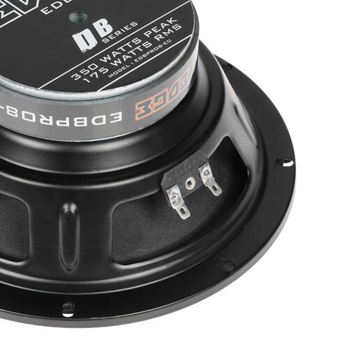 Купить Среднечастотная акустическая система EDGE EDPRO8-E0  4711455. Характеристики, отзывы и цены в Донецке
