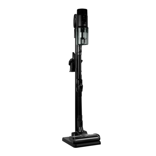 Купить Пылесос  вертикальный  Rombica MyClean Rover  черный  9136137. Характеристики, отзывы и цены в Донецке