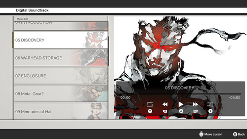 Купить Игра Metal Gear Solid: Master Collection Vol. 1 (Steam)  5610591. Характеристики, отзывы и цены в Донецке