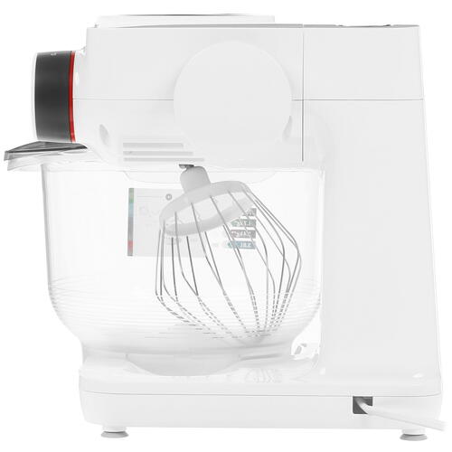 Купить Кухонная машина Bosch MUM Serie | 2 MUMS2TW01 белый  5338209. Характеристики, отзывы и цены в Донецке