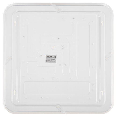 Купить Светильник потолочный Smartbuy ПАНДОРА SBL-Dim2-100W белый/белый  9144232. Характеристики, отзывы и цены в Донецке