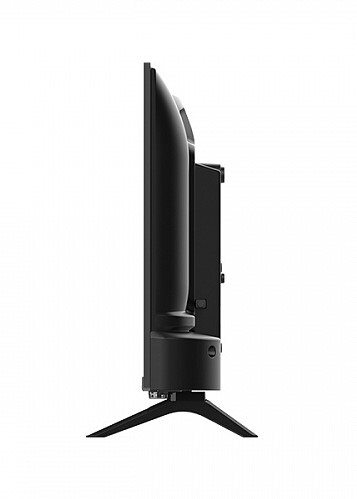 Купить 24" (61 см) Телевизор BQ 24FS34B серый  9210836. Характеристики, отзывы и цены в Донецке