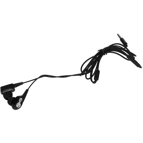 Купить Проводные наушники Harper HV-707 черный  9916897. Характеристики, отзывы и цены в Донецке