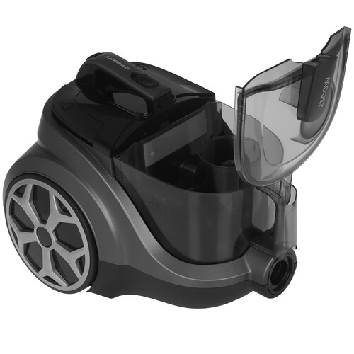 Купить Пылесос Kraft KF-KVC2306 серый  9130762. Характеристики, отзывы и цены в Донецке