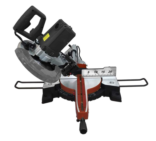 Купить Торцовочная пила  JIB 7255G  9111175. Характеристики, отзывы и цены в Донецке