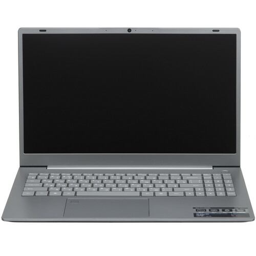 Купить 15.6" Ноутбук DEXP Atlas серый  9115195. Характеристики, отзывы и цены в Донецке