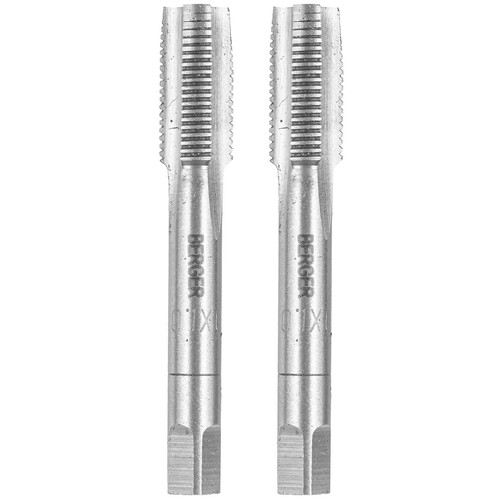 Купить Набор метчиков BERGER BG1022  9153556. Характеристики, отзывы и цены в Донецке