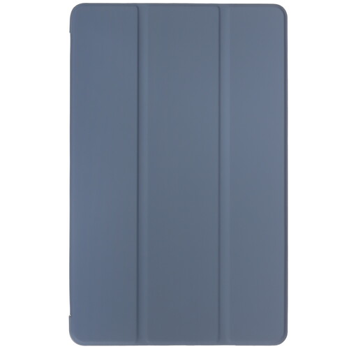 Купить Чехол-книжка BoraSCO для HONOR Pad X9 сиреневый  5494697. Характеристики, отзывы и цены в Донецке