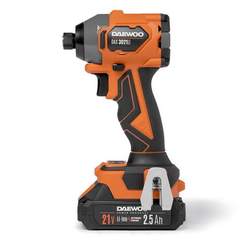 Купить Винтоверт DAEWOO DAX 3021Li SET 21V  9155969. Характеристики, отзывы и цены в Донецке