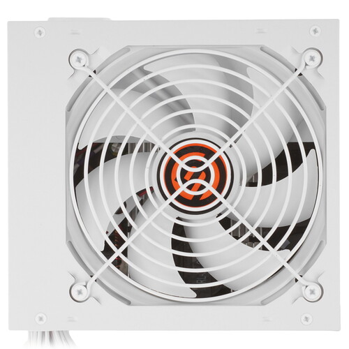 Купить Блок питания GiNZZU CB700 [CB700белый] белый  9230008. Характеристики, отзывы и цены в Донецке