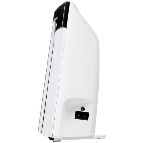 Купить Аудиосистема Panasonic SC-HC200EE-W белый  1379823. Характеристики, отзывы и цены в Донецке