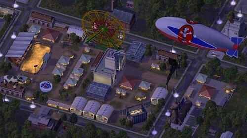 Купить Игра SimCity 4 - Deluxe Edition (Steam)  5497691. Характеристики, отзывы и цены в Донецке