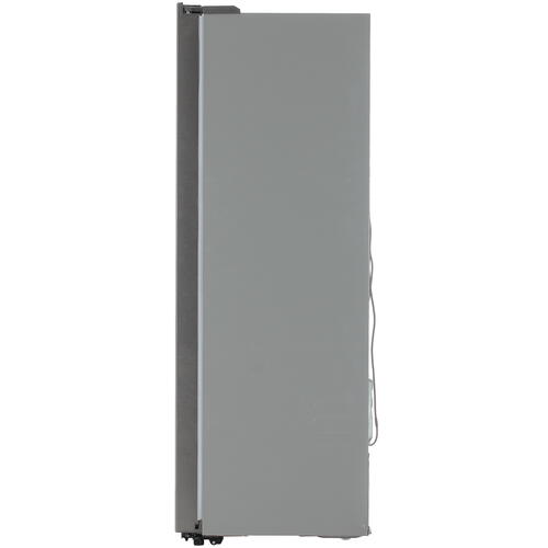 Купить Холодильник Side by Side  Haier HRF-523DS6RU серый  9029554. Характеристики, отзывы и цены в Донецке