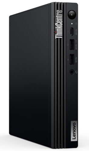 Купить Мини ПК Lenovo ThinkCentre M70q Gen 5 Tiny [12TD004SGR_16]  9344374. Характеристики, отзывы и цены в Донецке