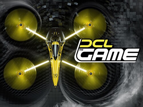 Купить Игра DCL - The Game (Steam)  5484465. Характеристики, отзывы и цены в Донецке