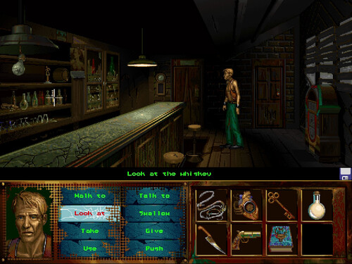 Купить Игра I Have No Mouth and I Must Scream (Steam)  5635503. Характеристики, отзывы и цены в Донецке