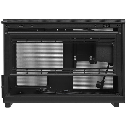 Купить Корпус LIAN LI A3-mATX  5456031. Характеристики, отзывы и цены в Донецке