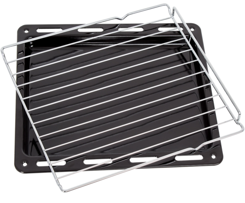 Купить Электрический духовой шкаф NORDFROST HM 4060 черный  9079291. Характеристики, отзывы и цены в Донецке