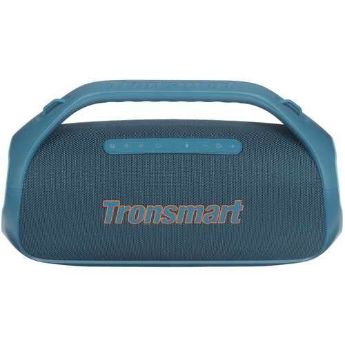 Купить Портативная колонка Tronsmart Bang 2, синий  5641953. Характеристики, отзывы и цены в Донецке