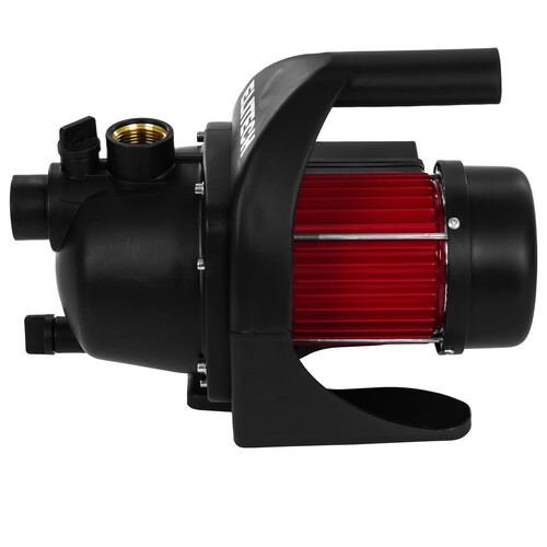 Купить Поверхностный насос Elitech НП 600П  9111716. Характеристики, отзывы и цены в Донецке