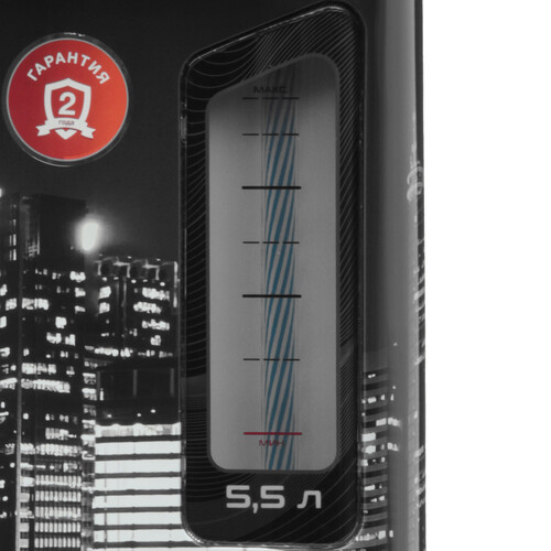 Купить Термопот WILLMARK WAP-603IS черный  5359505. Характеристики, отзывы и цены в Донецке