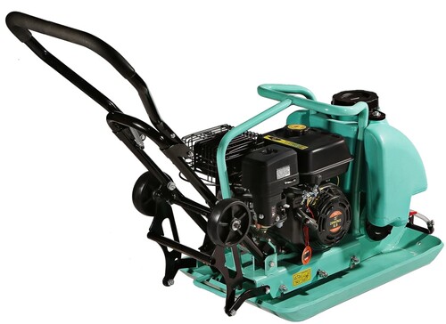 Купить Виброплита Sturm! PC8811DKW  9111010. Характеристики, отзывы и цены в Донецке