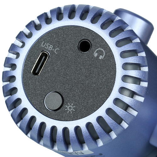 Купить Микрофон Maono DM30 фиолетовый  5054584. Характеристики, отзывы и цены в Донецке