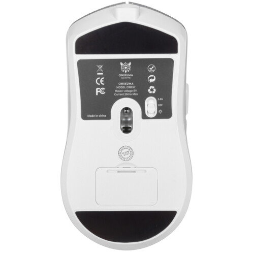 Купить Мышь беспроводная/проводная ONIKUMA CW917  9302670. Характеристики, отзывы и цены в Донецке