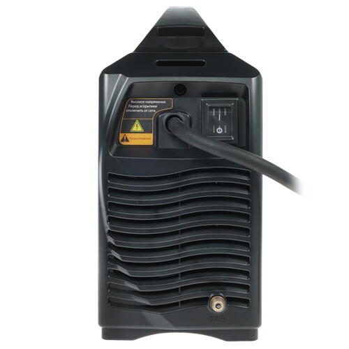 Купить Сварочный аппарат Сварог PRO TIG 200 P DSP (W212)  8106021. Характеристики, отзывы и цены в Донецке