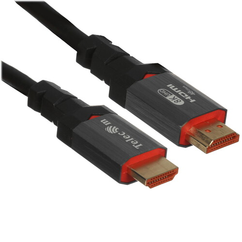 Купить Кабель  Telecom HDMI - HDMI, 2 м  9174943. Характеристики, отзывы и цены в Донецке