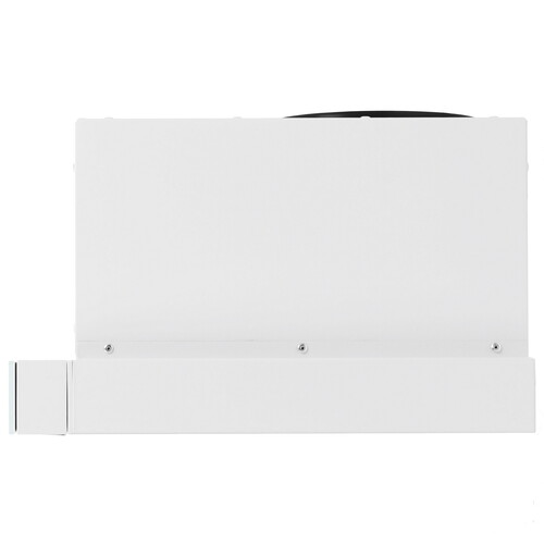 Купить Вытяжка телескопическая DEXP TH50-SVF белый/белый  9157937. Характеристики, отзывы и цены в Донецке