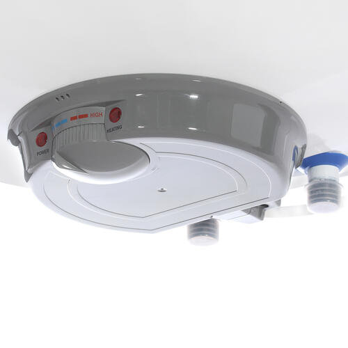 Купить Водонагреватель электрический Thermex Nova 80V  1233648. Характеристики, отзывы и цены в Донецке