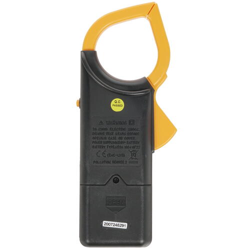 Купить Клещи токоизмерительные Proconnect P266 13-3050  5301944. Характеристики, отзывы и цены в Донецке