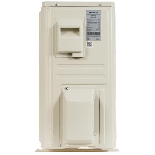 Купить Кондиционер настенный сплит-система Axioma ASX18HZ1/ASB18HZ1 белый  9986510. Характеристики, отзывы и цены в Донецке