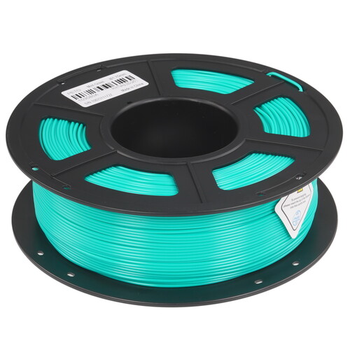 Купить Пластик NVPRINT PETG Mint Green  9158618. Характеристики, отзывы и цены в Донецке