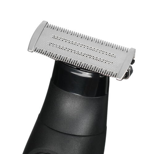 Триммер Braun XT5200 черный/серый Купить Триммер Braun XT5200 черный/серый  5415774. Характеристики, отзывы и цены в Донецке