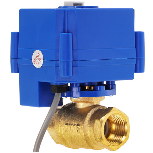 Купить Умный кран UJIN Aqua-drive  5475383. Характеристики, отзывы и цены в Донецке