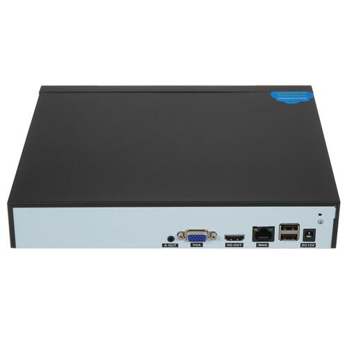 Купить Регистратор для видеонаблюдения ORIENT NVR-1509/4K XM V2  5350486. Характеристики, отзывы и цены в Донецке