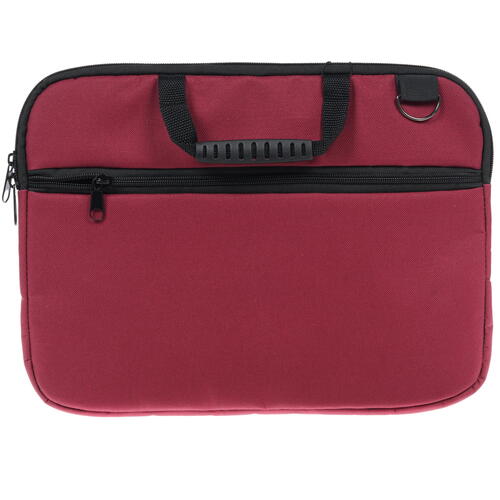 Купить 14" Сумка VIVACASE VCN-CBSL14-brd  1644250. Характеристики, отзывы и цены в Донецке