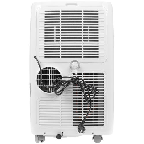 Купить Кондиционер мобильный Electrolux EACM-11 CL/N3 белый  1110232. Характеристики, отзывы и цены в Донецке