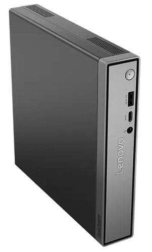 Купить Мини ПК Lenovo ThinkCentre Neo 50q G5 slim [13B9004TUM]  9414008. Характеристики, отзывы и цены в Донецке
