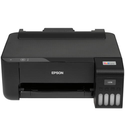 Купить Принтер струйный Epson L1218  5050932. Характеристики, отзывы и цены в Донецке