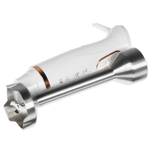 Купить Блендер погружной Centek CT-1347 белый  8156557. Характеристики, отзывы и цены в Донецке