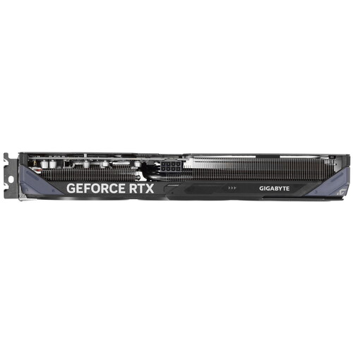 Купить Видеокарта GIGABYTE GeForce RTX 5060 Ti GAMING OC  5622538. Характеристики, отзывы и цены в Донецке