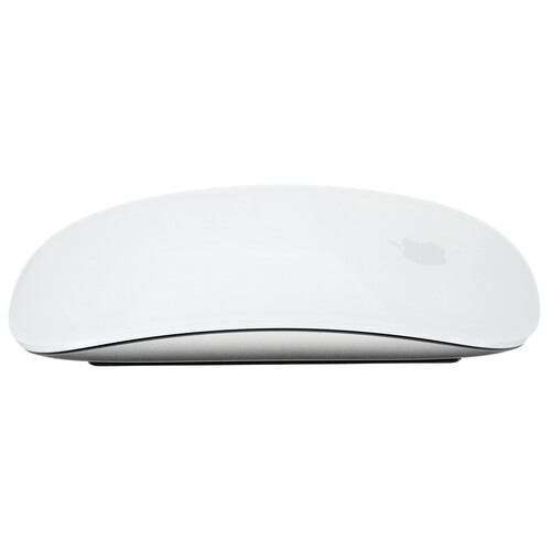 Купить Мышь беспроводная Apple Magic Mouse  белый  5603285. Характеристики, отзывы и цены в Донецке