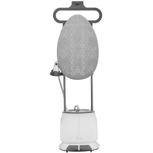 Купить Отпариватель VIXTER GSV-5500 белый  9053499. Характеристики, отзывы и цены в Донецке