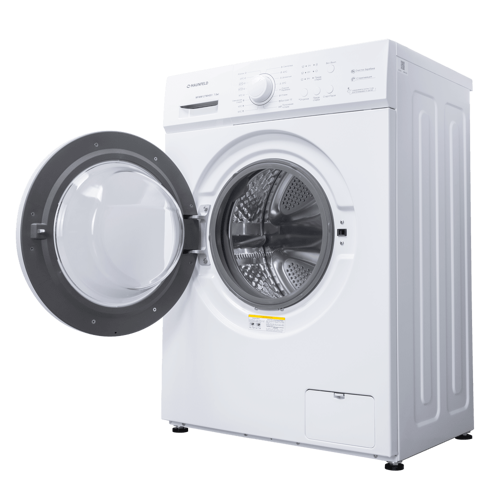 Купить Стиральная машина MAUNFELD MFWM127WH051 белый  9067441. Характеристики, отзывы и цены в Донецке